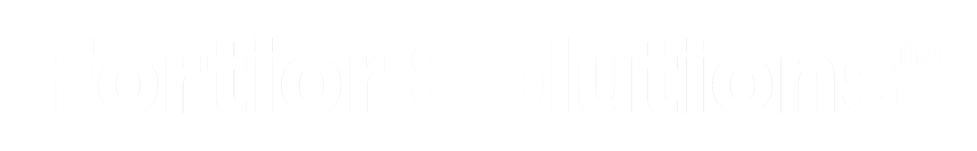 Fortior Solutions Logo