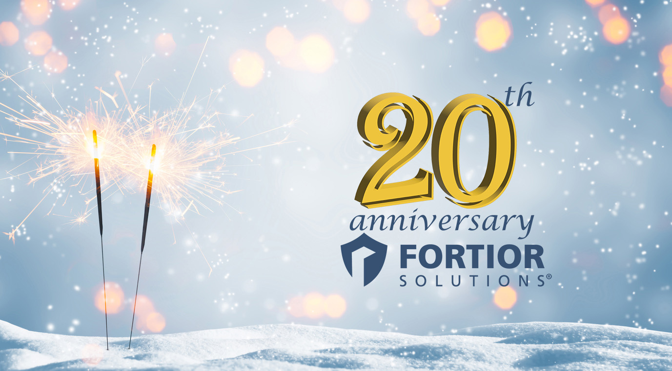 Celebrating 20 Years of Excellence