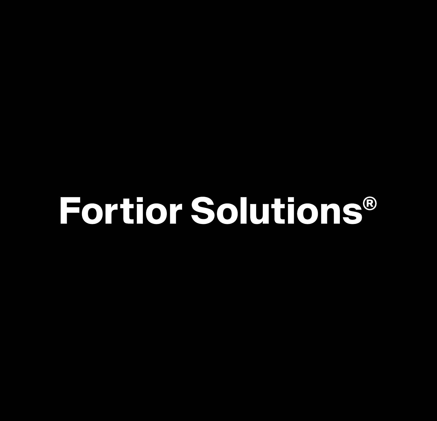 Fortior Solutions Celebrates More Than 20 Years of Innovation and is Poised for Growth with New Brand