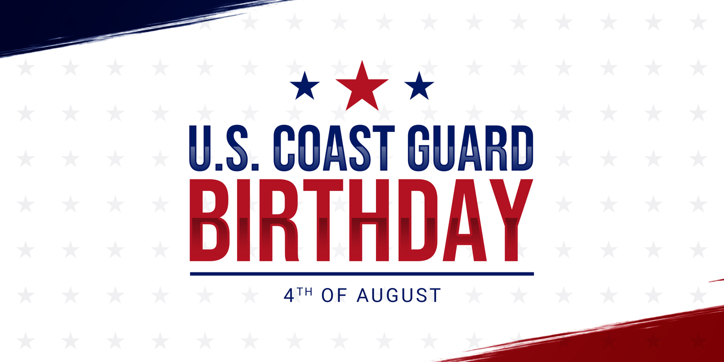 Fortior Solutions Joins the Nation in Celebrating “Coast Guard Day” on August 4, 2023